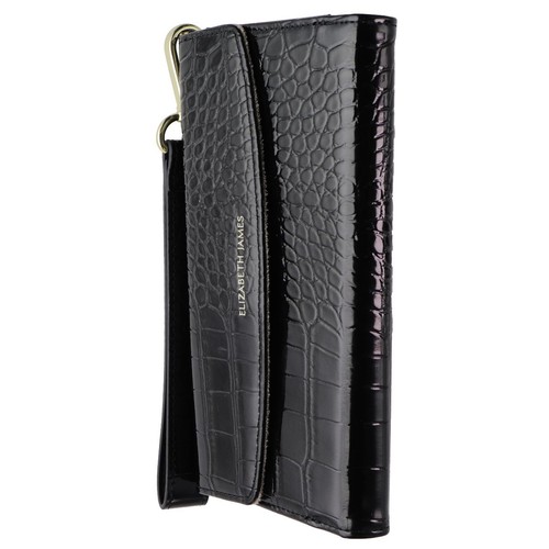 Elizabeth james dragonne folio - elizabeth,