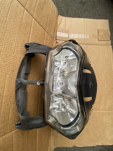 Phare optique bmw 1200 - phare,