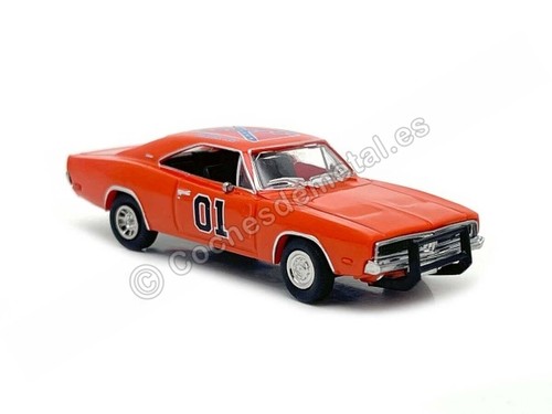 1969 dodge charger the - "the, dukes