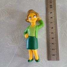 Figurine PVC SIMPSON - THE