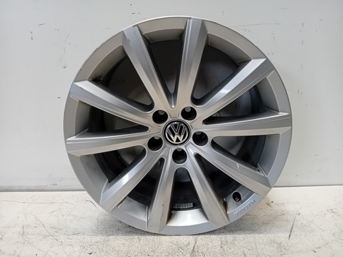 Touareg jante alliage - vw,