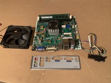 CM- HP 712659-001 Compaq 100-310 nf Pavilion Slimline  AMD E1-2500 + 1 X 4Go Ram