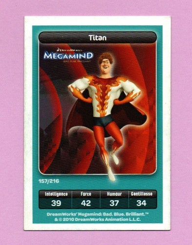 Carte carrefour dreamworks - carte,
