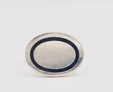 Tiffany & Co. Bouton de