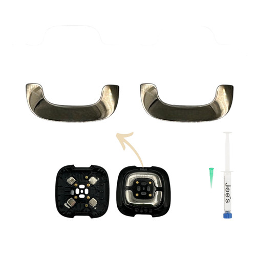 Support chargeur métal - chargeur,