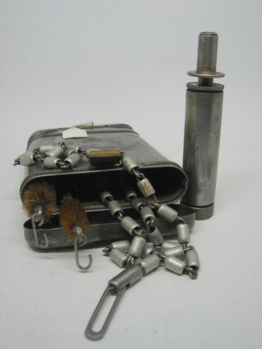Boite nettoyage kh - de, (rg34)