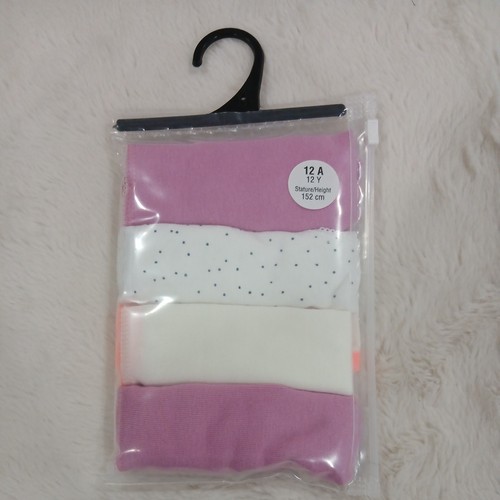 Lot culottes floriane ans - 4,