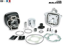 Kit Cylindre Culasse Axe 12