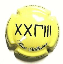 ♥♥ CAPSULE  DE  CHAMPAGNE