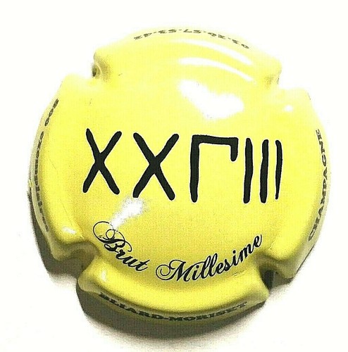 Capsule de champagne - ♥♥,