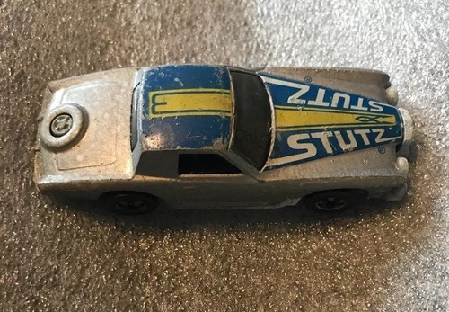 Vintage miniature 1979 - miniature,