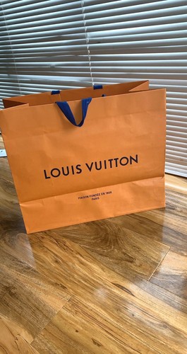 Sac porte cadeau papier - sac, en