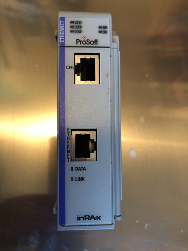 Prosoft mvi69 mnet modbus - mvi69-mnet,