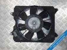 Honda Civic 2007 Ventilateur