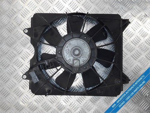 Honda civic 2007 ventilateur - civic,