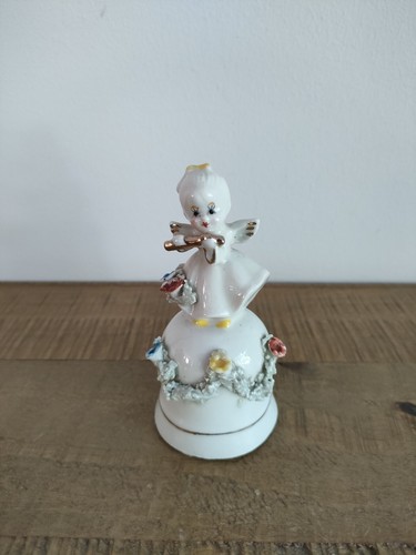 Cloche table porcelaine - de, en