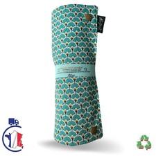 Essuie-tout lavable