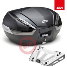 Kit top case monokey - top-case,