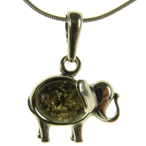 Pendentif femme ambre - pendentif,