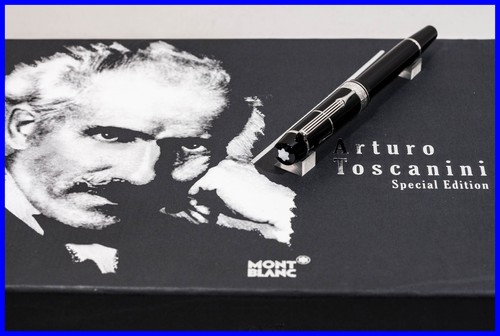 2007 montblanc stylo plume - montblanc, à