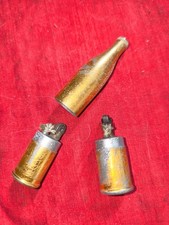 briquet publicitaire forme