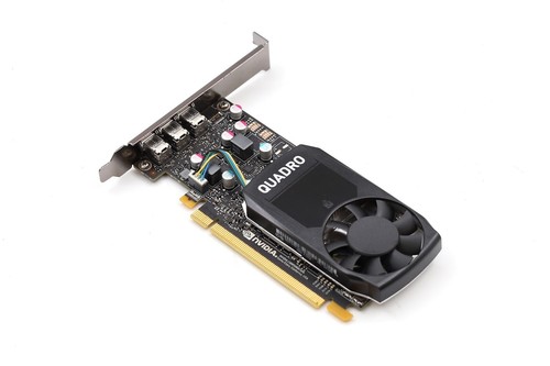 Lenovo nvidia quadro p400 2go - quadro,