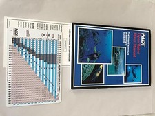 PADI: Open Water Diver Manual