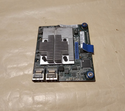 Hpe smart array p408i sr - hpe,