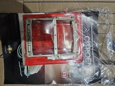 collection DS 21 1/8 altaya N°33 Bis