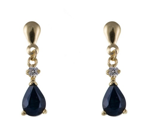 Boucles oreilles goutte - d'oreilles,
