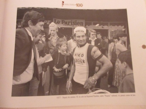 Cyclisme photo paris tours - cyclisme,