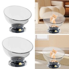 Capsule de lit pour chats nid de chats toutes saisons pour le petit chien et