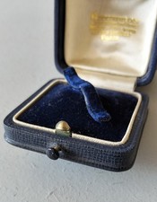 Ancien écrin à bijoux