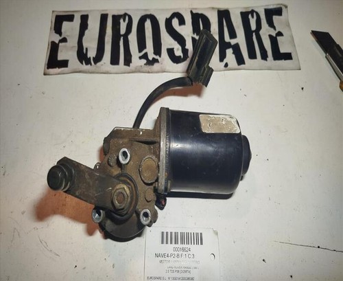 Amr3153 moteur essuie glace - moteur, av