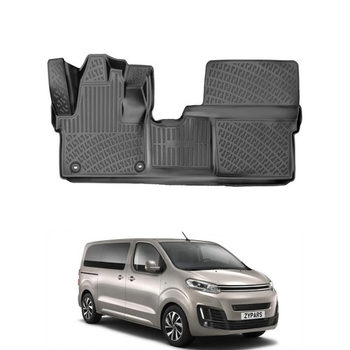 Tapis sol pour citroen - tapis,