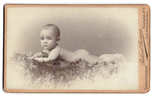 Photographie richard barges - richard,