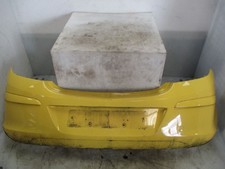 Pare-choc arriere Opel CORSA D