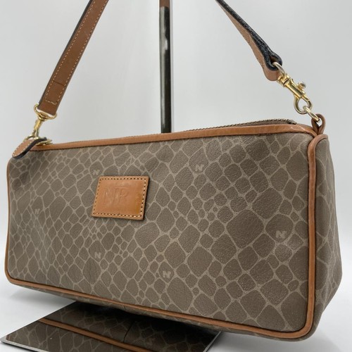 Sac bandoulière nina ricci - sac,