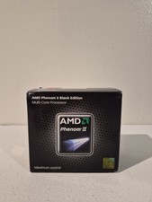 AMD Phenom II X4 955 3.2GHz