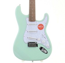 Squier by Fender FSR Affinity