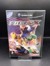 F-Zero GX - Nintendo GameCube FRA - Complet