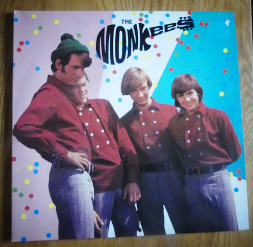 The monkees compilation - the,