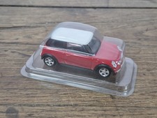 Voiture Miniature Mini Cooper