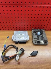 Kit de démarrage CITROEN C5 1 PHASE 1 0281010808 EDC15C2 9644721080 2l Hdi