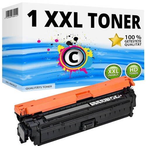 Cartouche toner ce341a - 1x,
