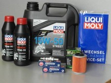 Maintenance - Kit Quad Cf-Moto