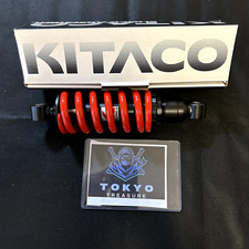 Amortisseur arrière KITACO