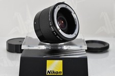 🌸[Top MINT] Nikon Teleconverter TC-200 2X MF Lens Nikkor Ai F Mount F from J...