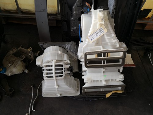 Groupe chauffage fiat - chauffage,
