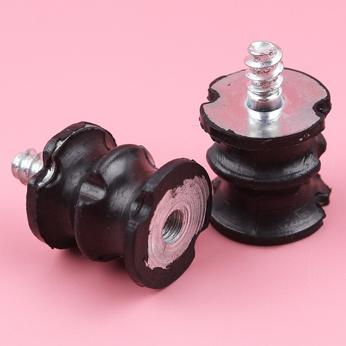 Small buffer mount for - av,